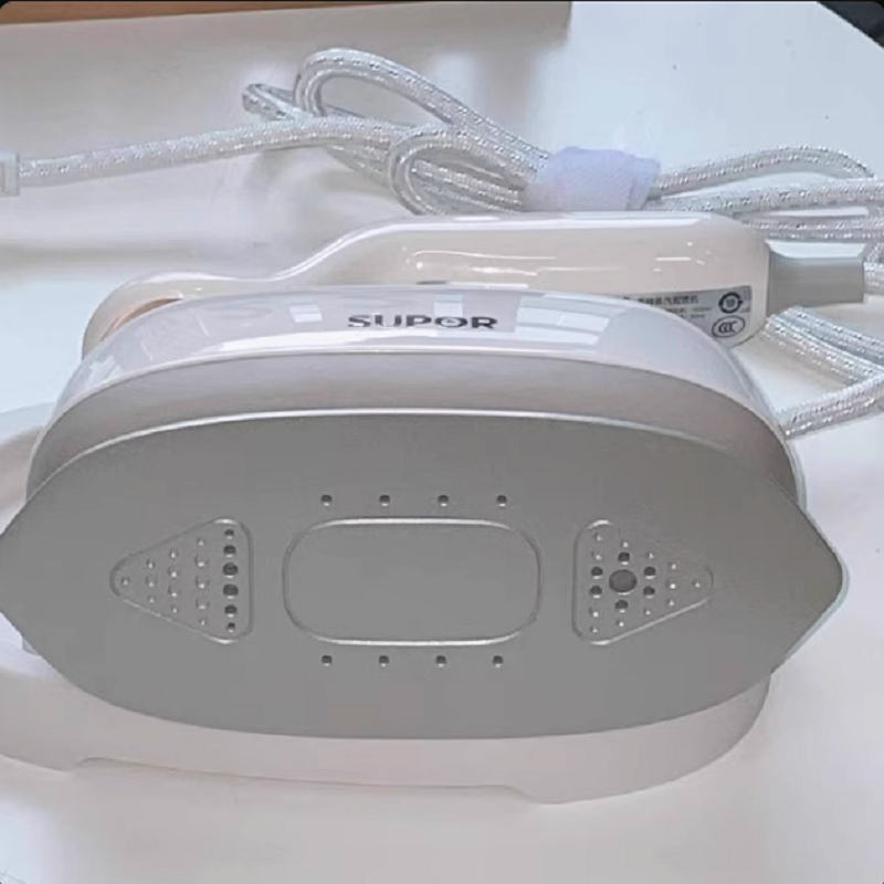 Mini Iron Travel - 220V Supor Handheld Steamer Portable Mini