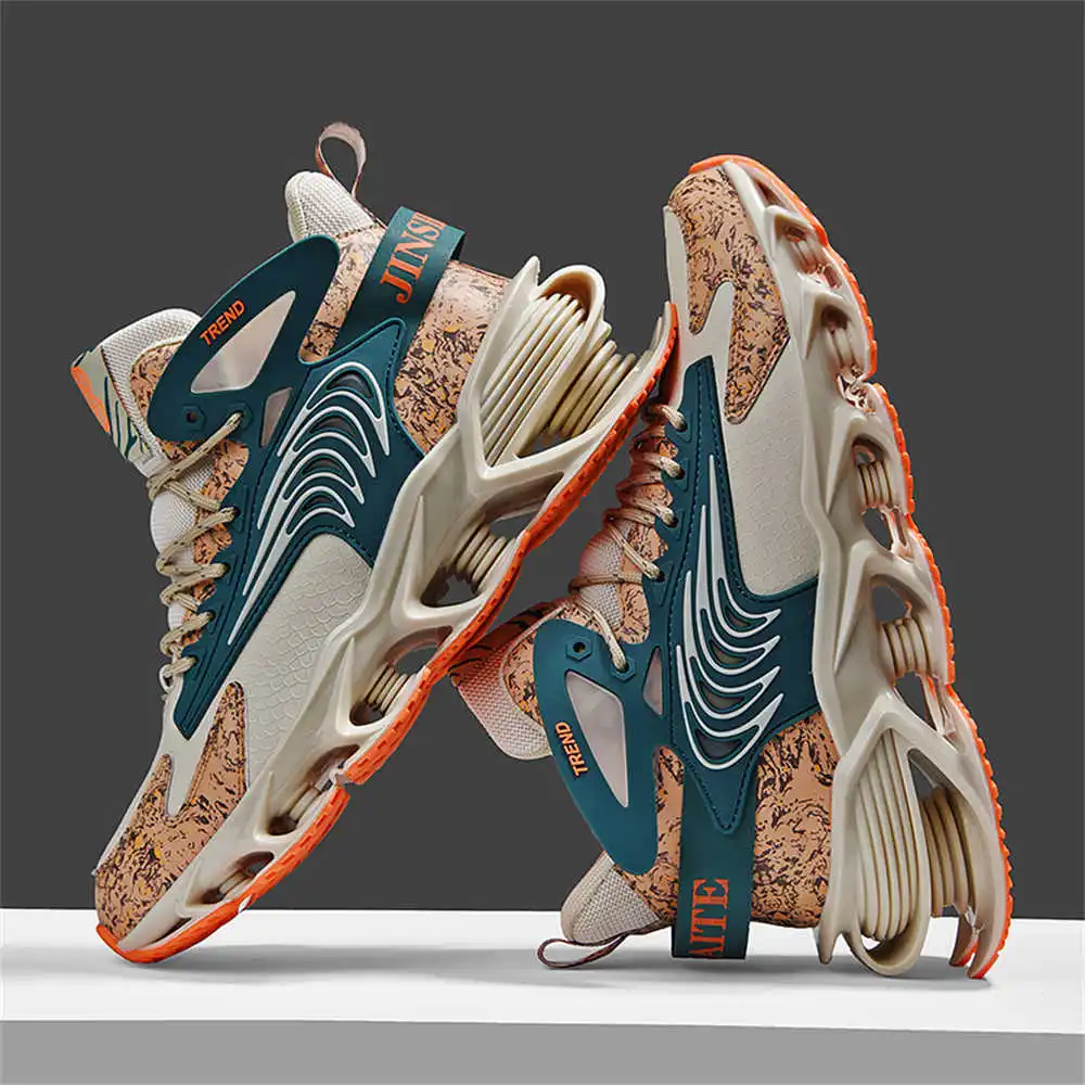 Travel Accessories Ideas - Non-slip Mid Child Running Sneakers Casual