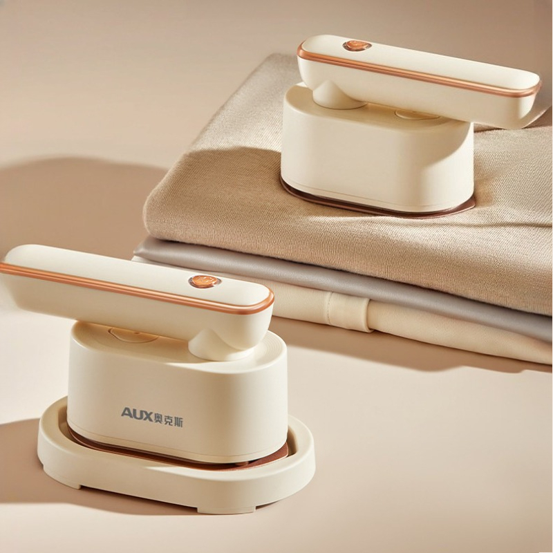 Mini Iron Travel - Small Handheld Steam Iron Mini Portable