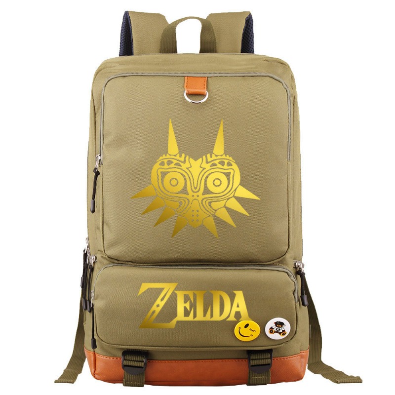 Travel Accessories Bag For Men - Celta Tears of The Kingdom Printing