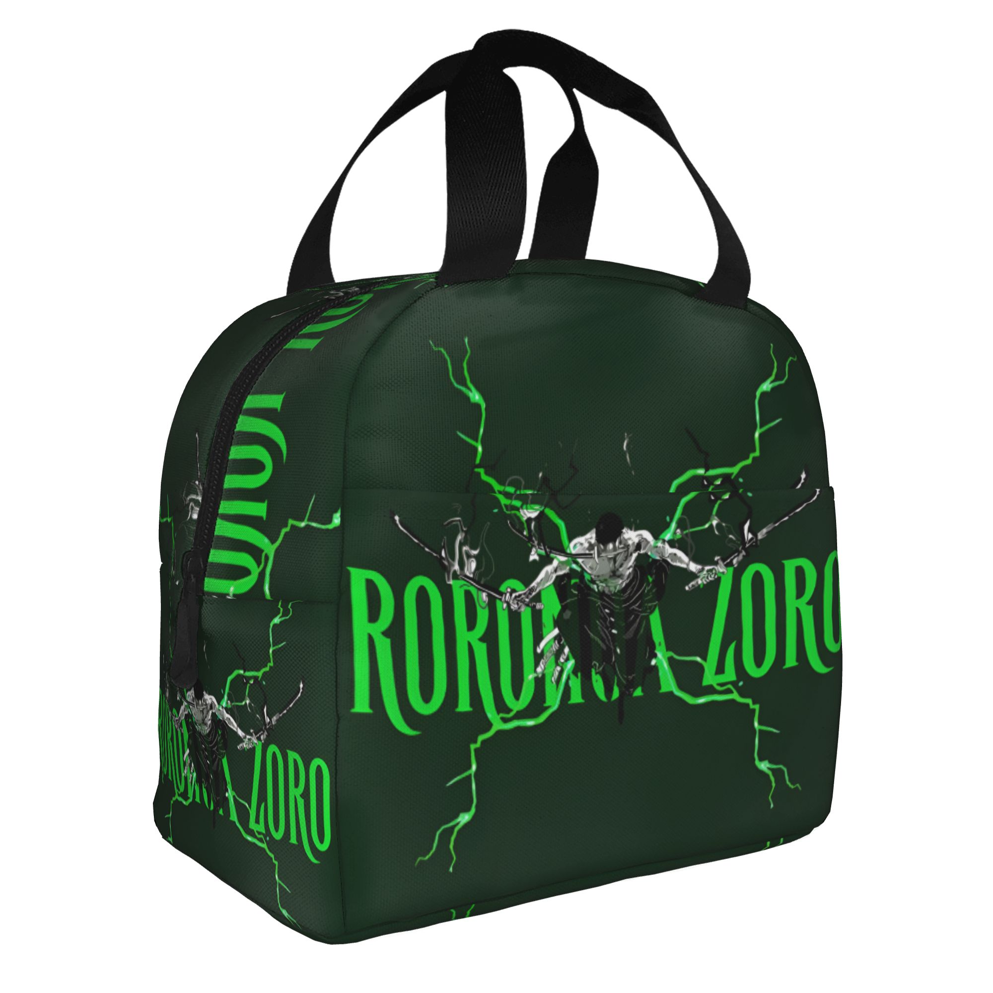 Travel Accessories 2022 - Custom Zoro O-One P-Piece Thermal Insulated