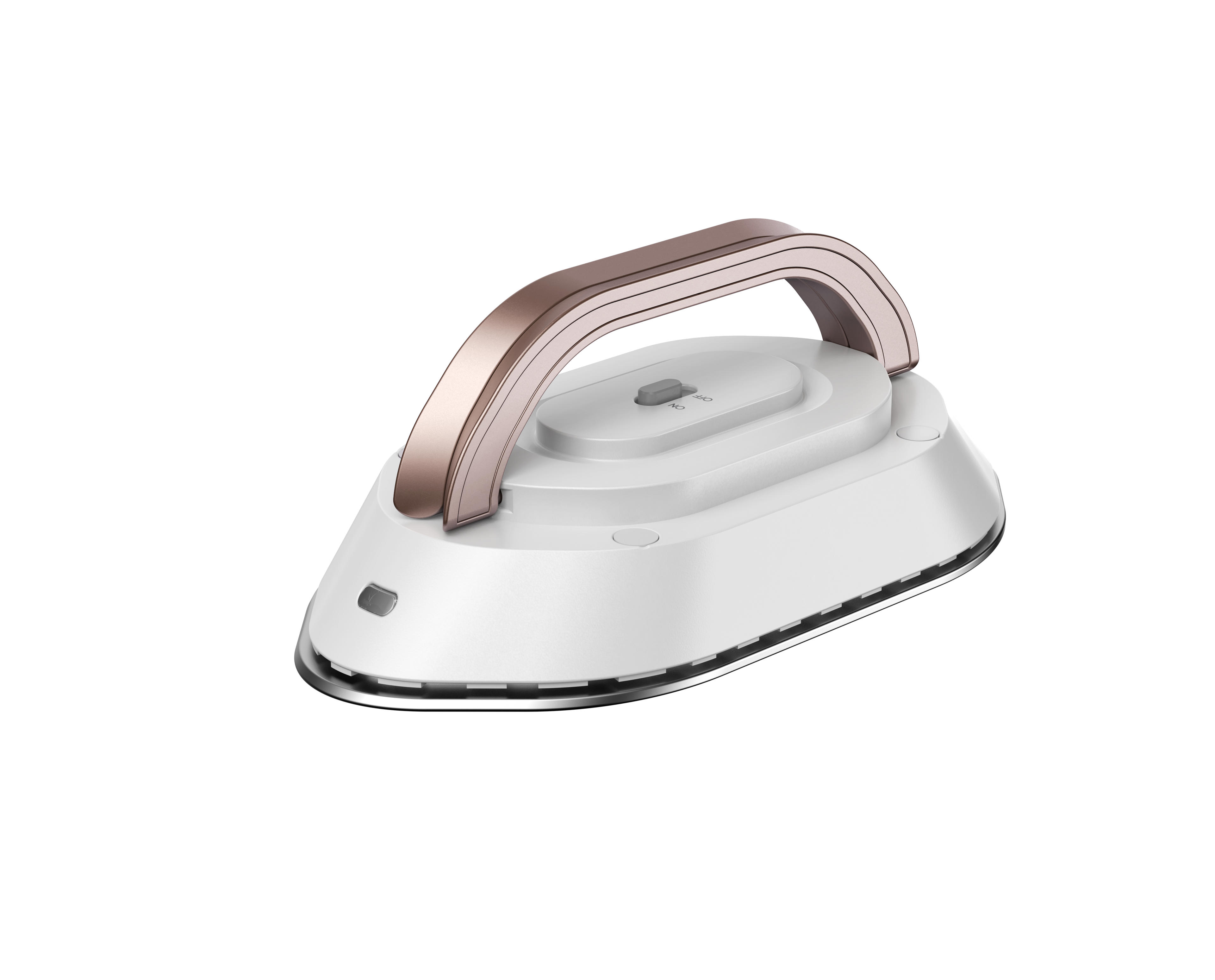 Mini Iron Travel - Travel Iron with Dual Voltage -