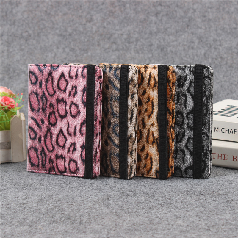 Travel Accessories Rfid - Passport Cover with Bandage Waterproof Passport