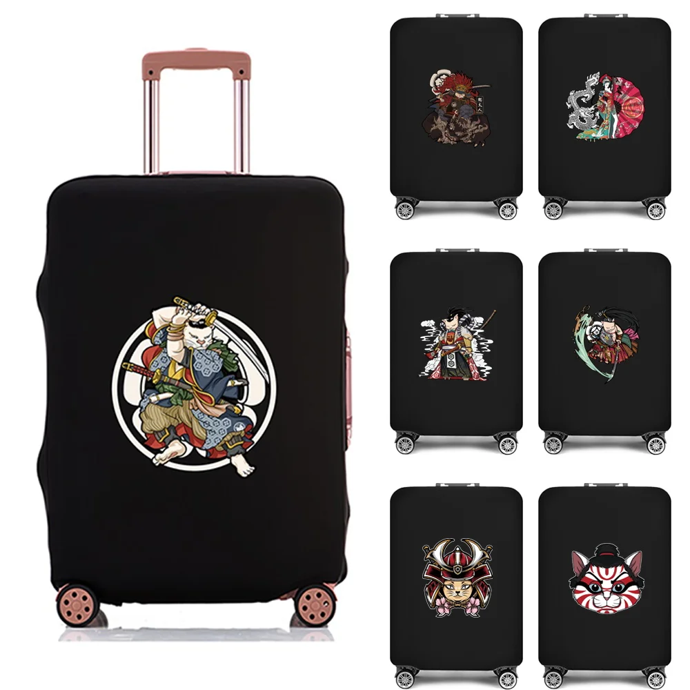 Travel Accessories 2022 - Luggage Case Suitcase Protective Cover 2022