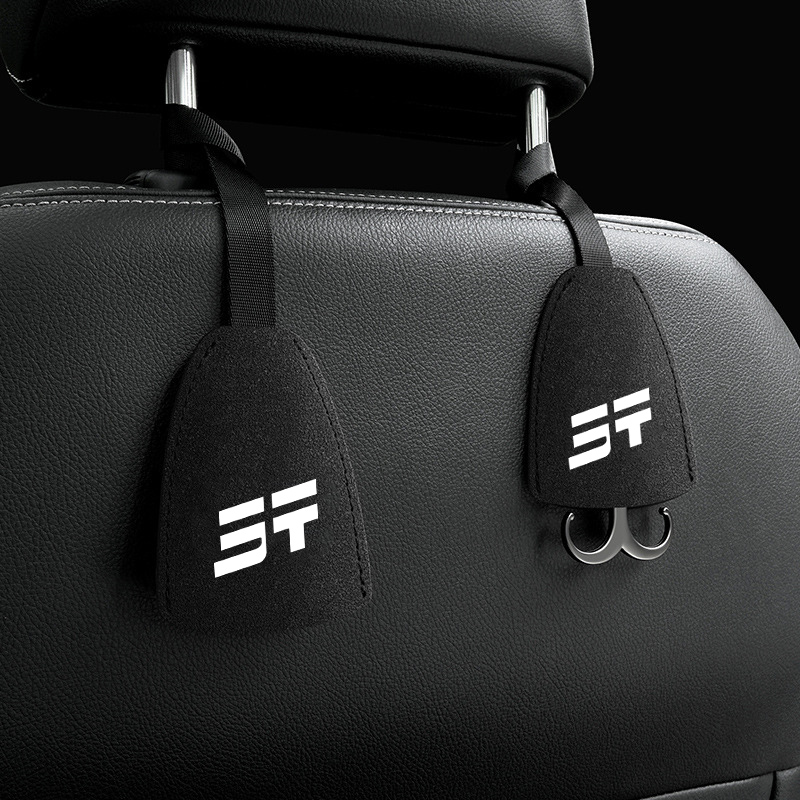 Travel Accessories 2022 - High Quality Leather Multifunction Car Seat