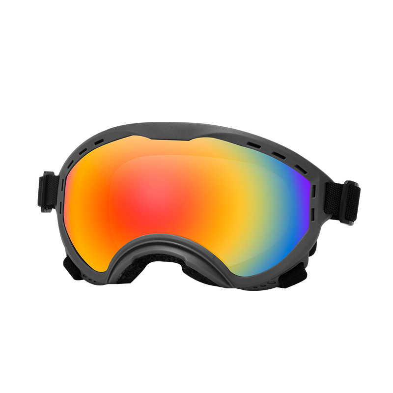 Travel Accessories Ideas - Pet Goggles Wind Sand UV Protection