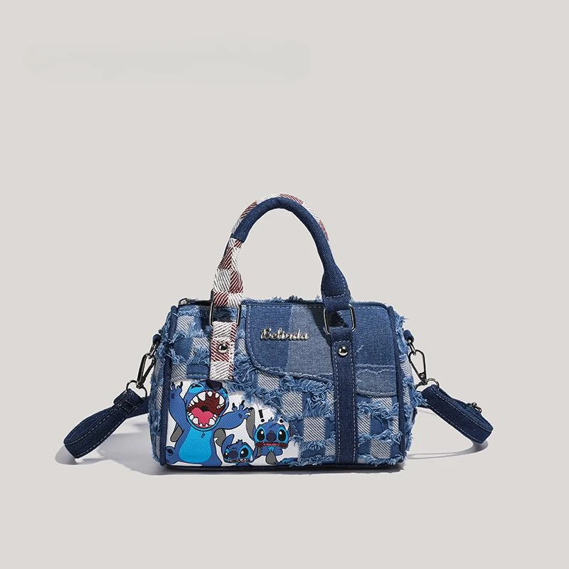 Travel Accessories Bag For Women - Disney Bags Mickey Purses and Handbags