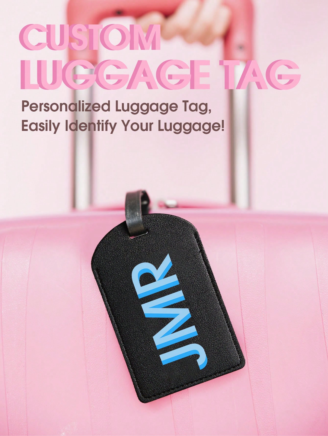 Personalized Initial Luggage T - Travel Accessories Bag For Men review and price
