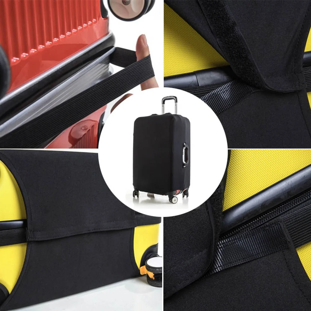 Thicken Luggage Case Suitcase  - Travel Accessories 2022 review and price