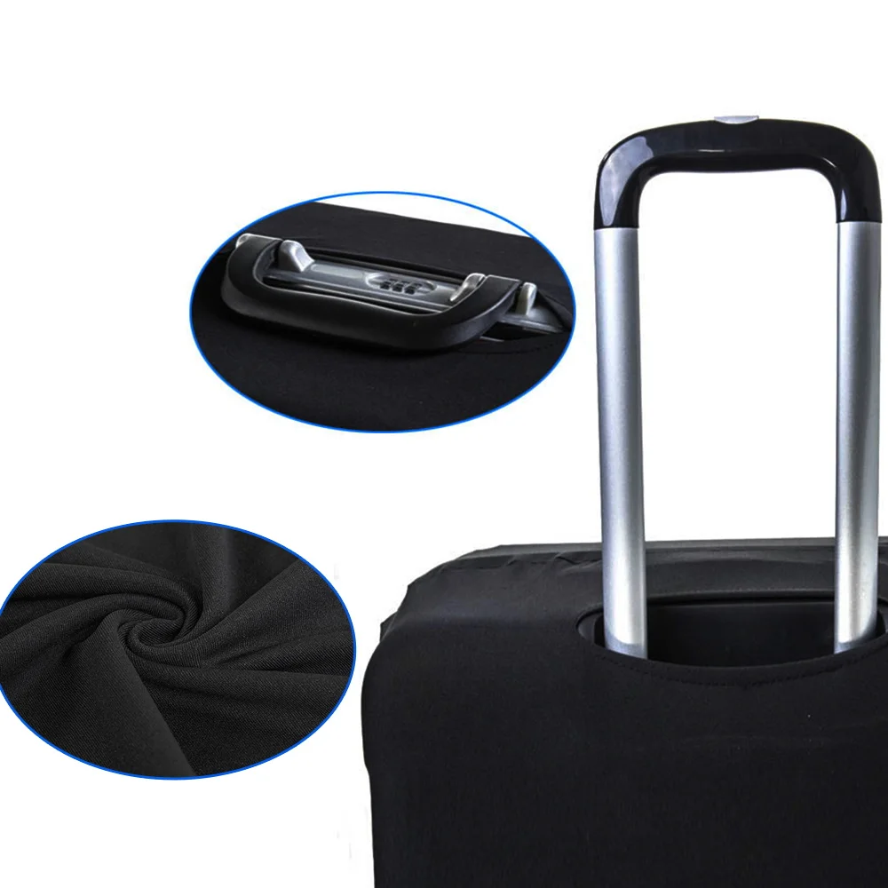 Thicken Luggage Case Suitcase  - Travel Accessories 2022 review and price