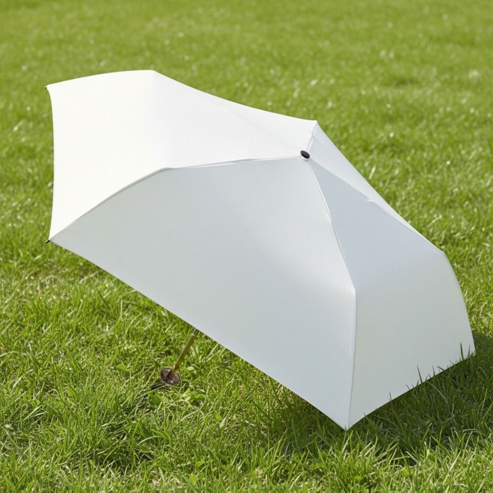 Folding Ultra-Light Sun Umbrel - Travel Umbrella Compact review and price