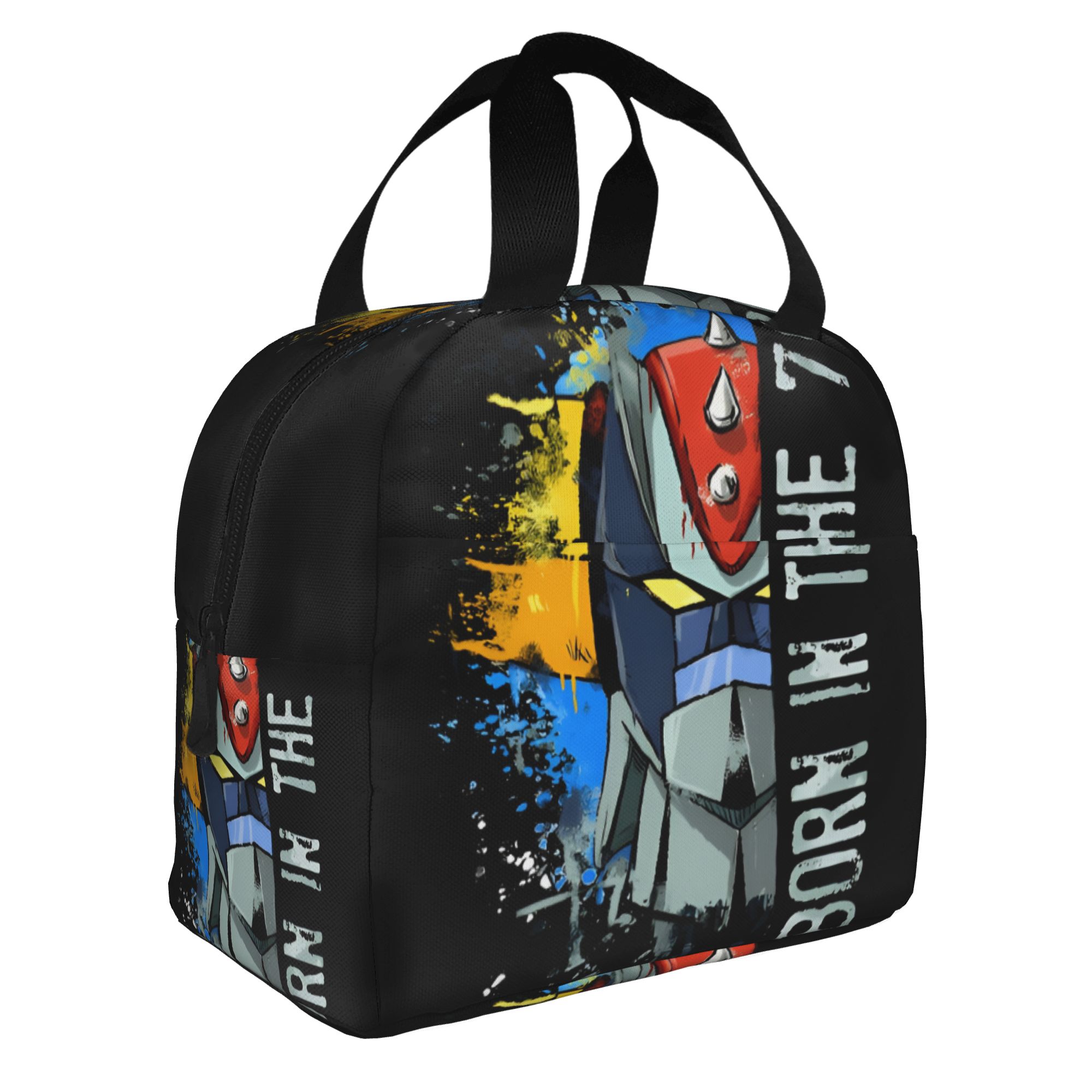 Custom G-Grendizeres Insulated - Travel Accessories 2022 review and price