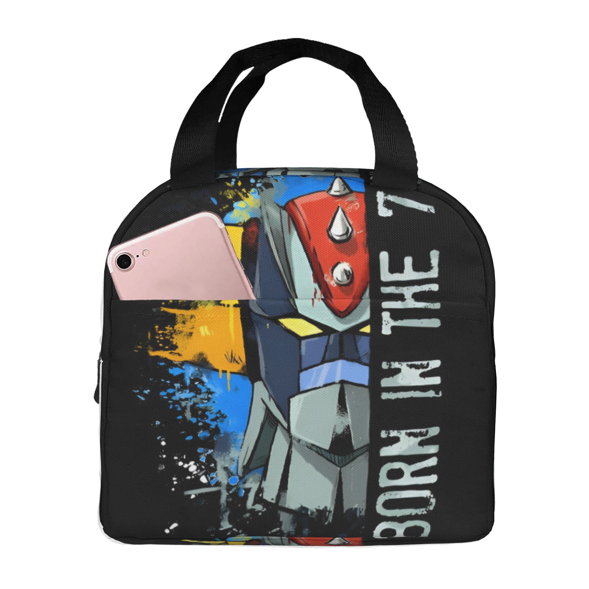Custom G-Grendizeres Insulated - Travel Accessories 2022 review and price