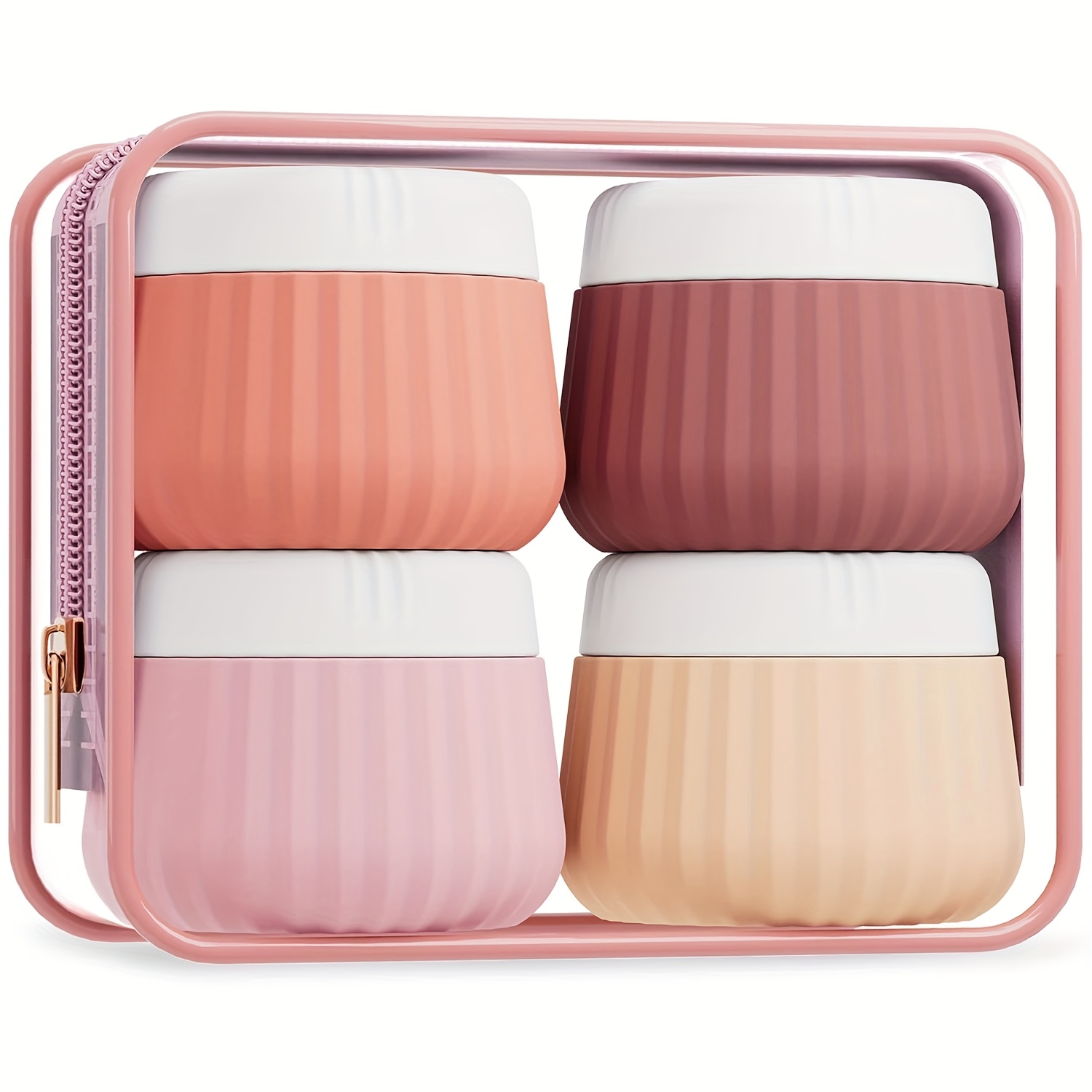 Travel Toiletries Containers,  - Toiletry Bag Tsa review and price