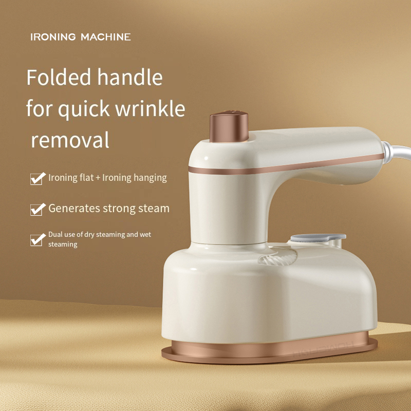 Mini Rotating Electric Travel  - Mini Iron Travel review and price