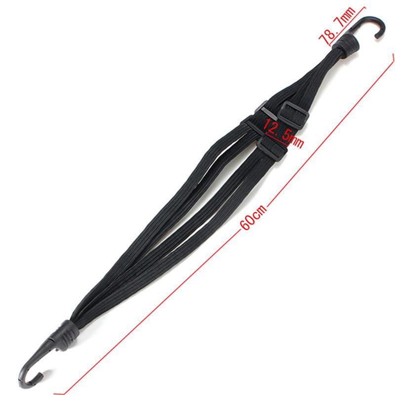 Universal 60cm Motorcycle Lugg - Luggage Strap Belt review and price