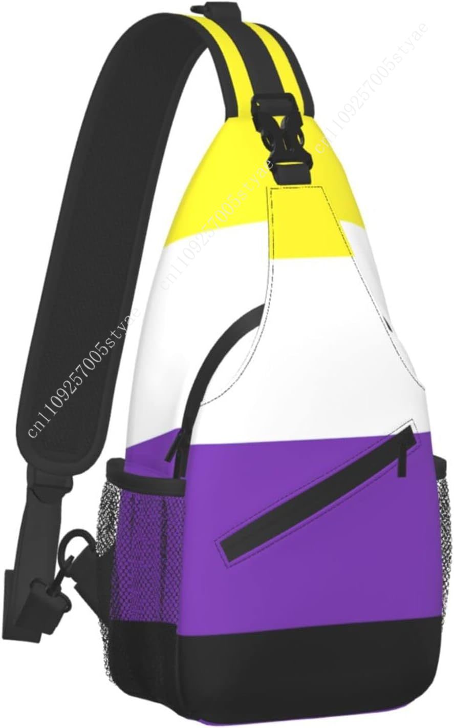 Philippine Flag Sling Backpack - Travel Accessories Philippines review and price