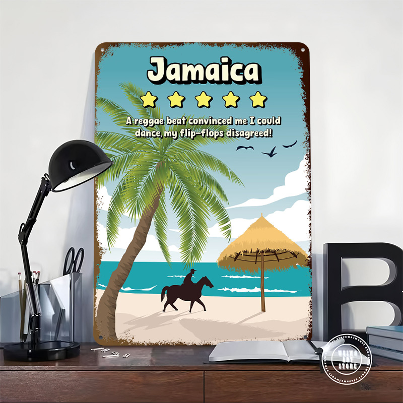 Jamaica Funny Review Travel Me - Travel Accessories For Jamaica review and price