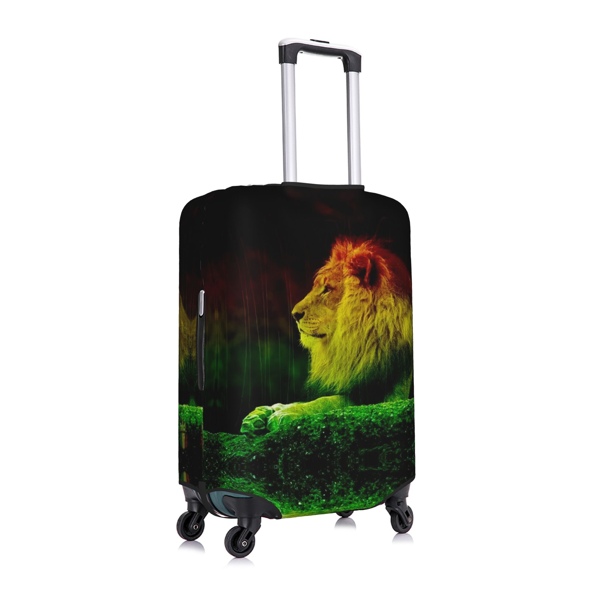 Jamaica Rastafarian Reggae Ras - Travel Accessories For Jamaica review and price