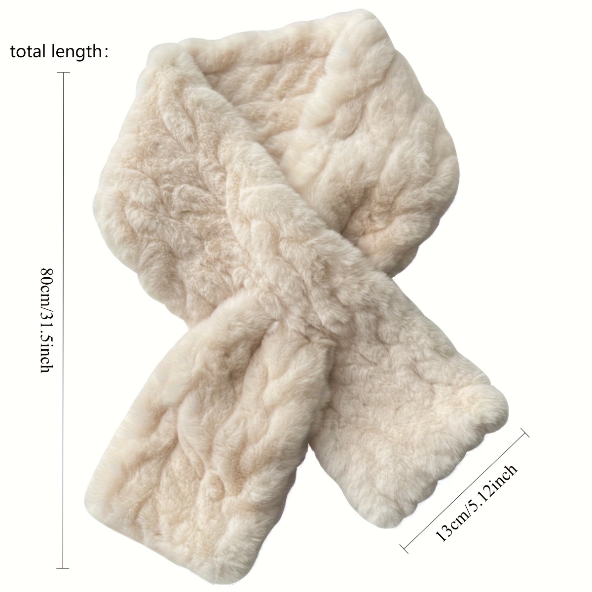 Elegant Women's Faux Rabbit Fu - Travel Accessories Ideas review and price