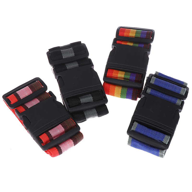 Travel Luggage Strap Adjustabl - Luggage Strap Belt review and price