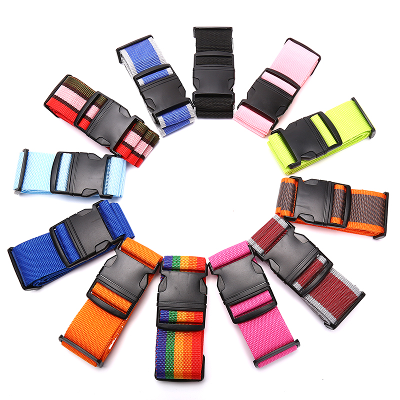Travel Luggage Strap Adjustabl - Luggage Strap Belt review and price
