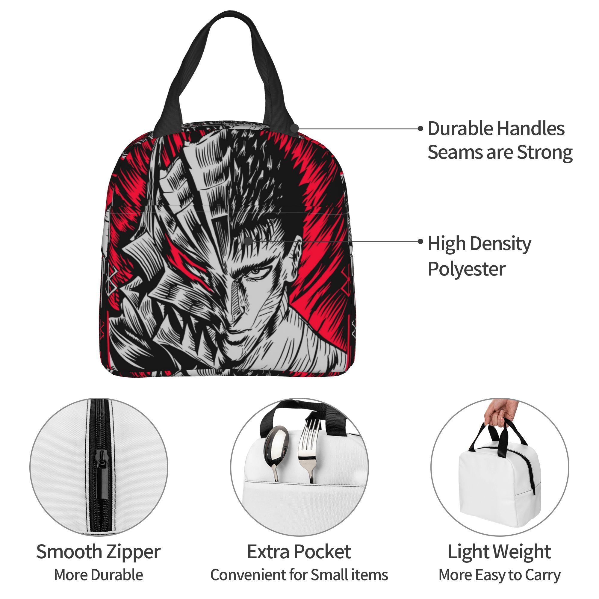 B-Berserks Thermal Insulated L - Travel Accessories 2022 review and price
