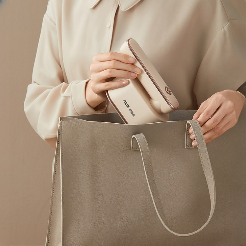 Small Handheld Steam Iron Mini - Mini Iron Travel review and price