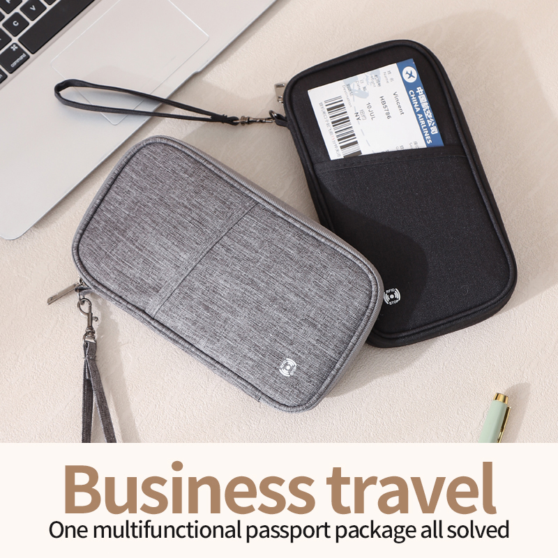 Rfid Blocking Passport Wallet  - Travel Accessories Rfid review and price