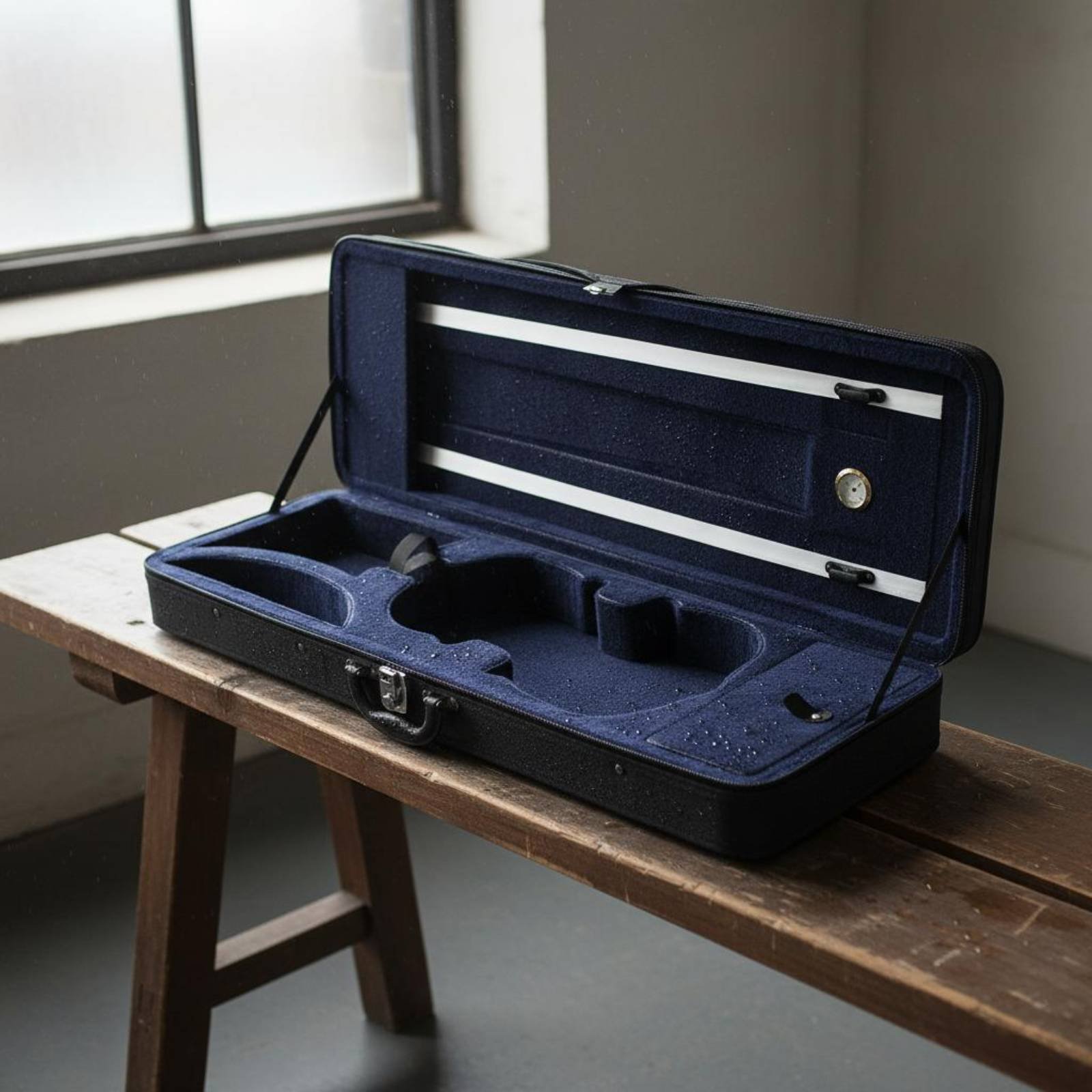 4/4 Violin Case Waterproof Vio - Travel Accessories Useful review and price