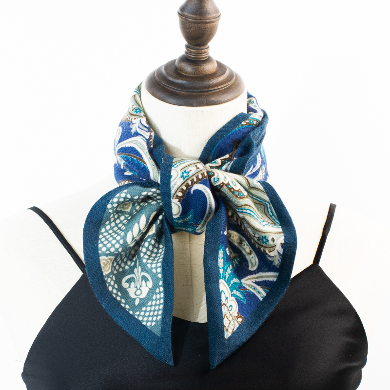 Women Reversible Wool Silk Ski - Travel Accessories Bag For Women review and price