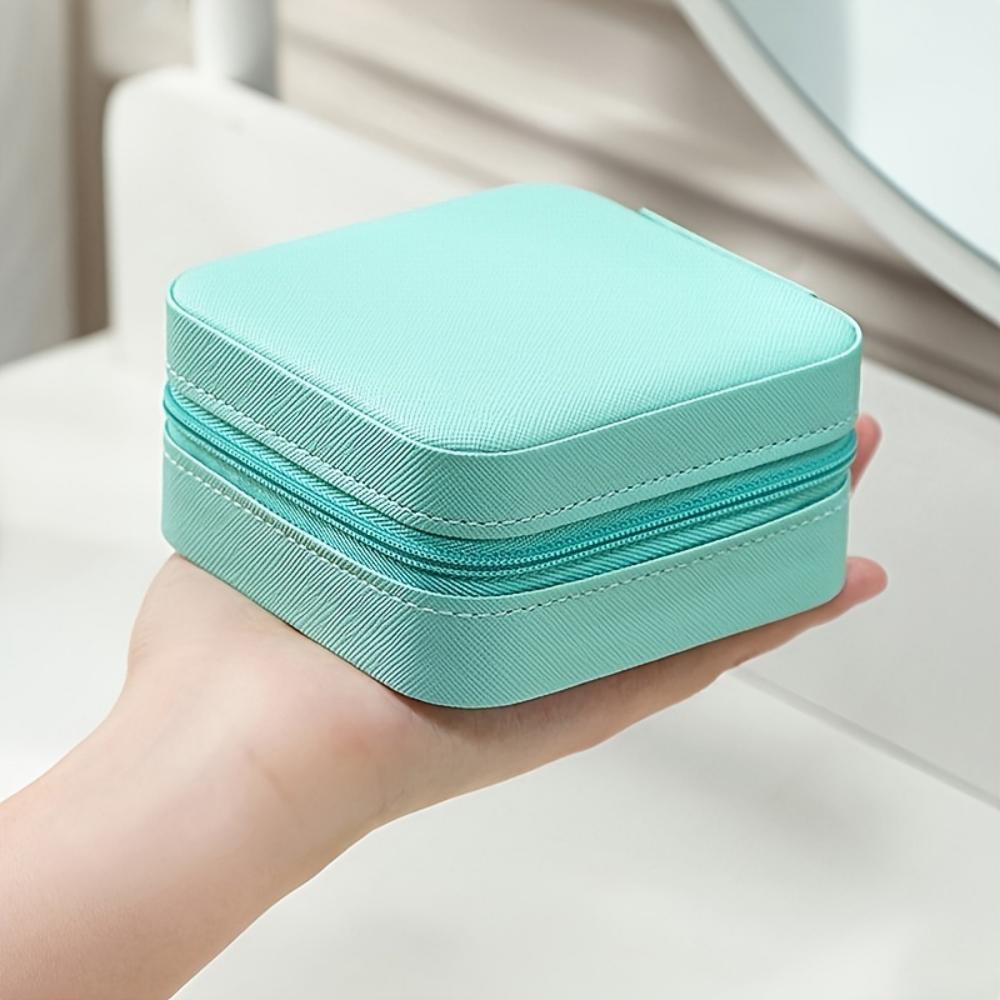 Mini Jewellery Box, Jewellery  - Travel Jewellery & Accessories Organiser review and price