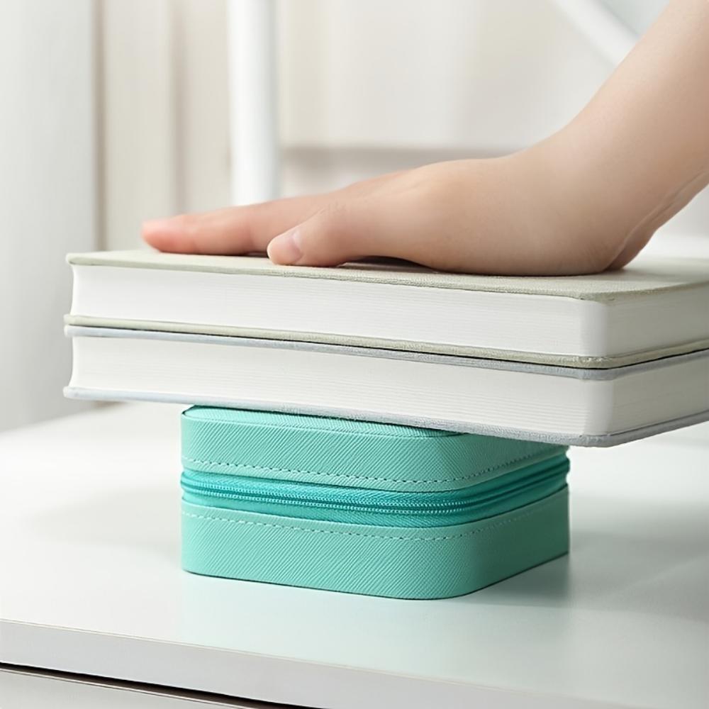 Mini Jewellery Box, Jewellery  - Travel Jewellery & Accessories Organiser review and price
