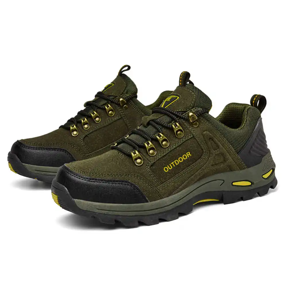 Non-slip Lace Up Hiking Tennis - Travel Accessories Ideas review and price