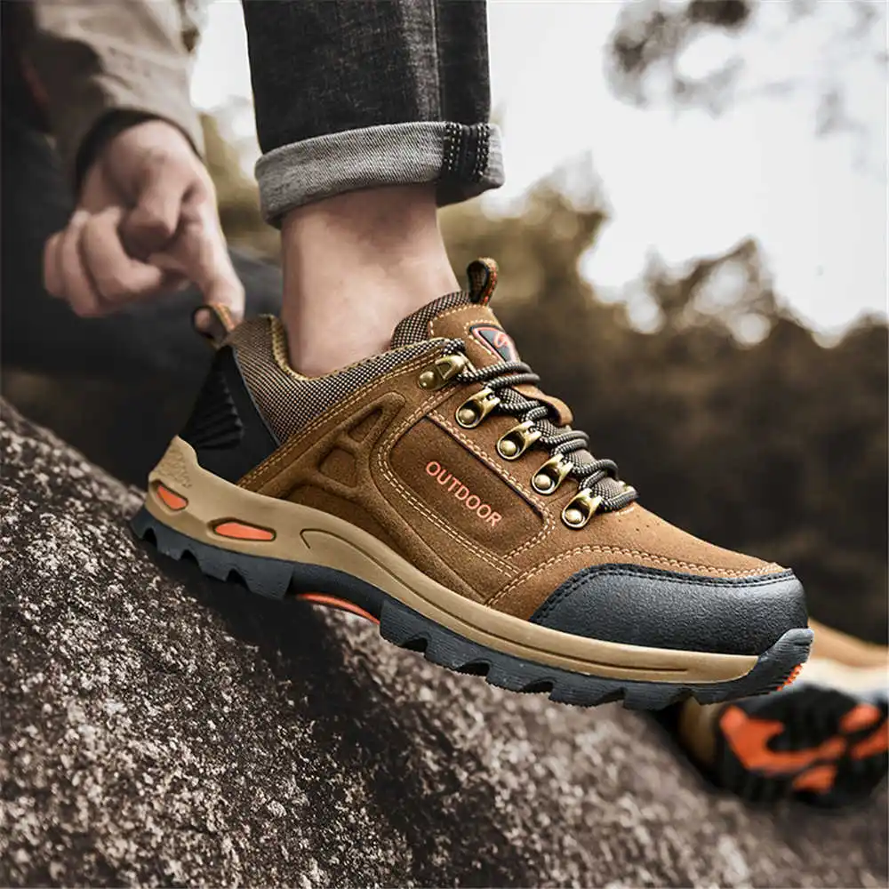 Non-slip Lace Up Hiking Tennis - Travel Accessories Ideas review and price