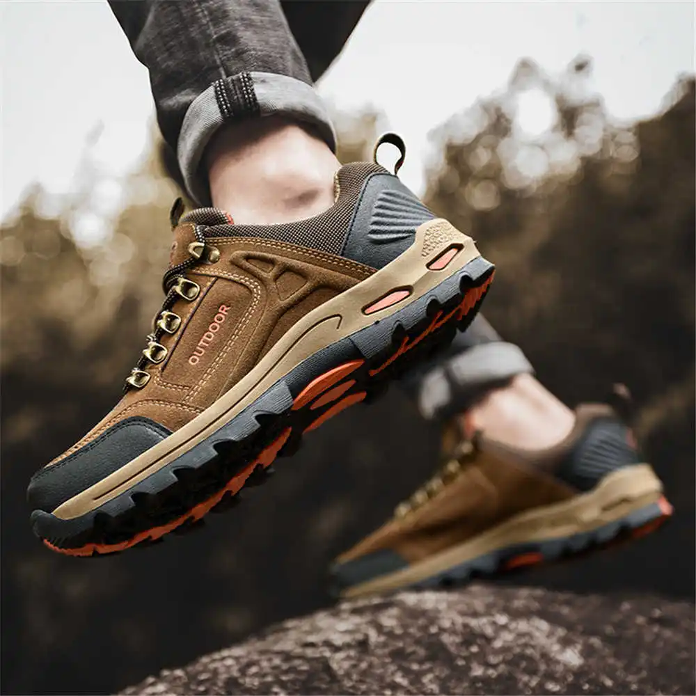 Non-slip Lace Up Hiking Tennis - Travel Accessories Ideas review and price