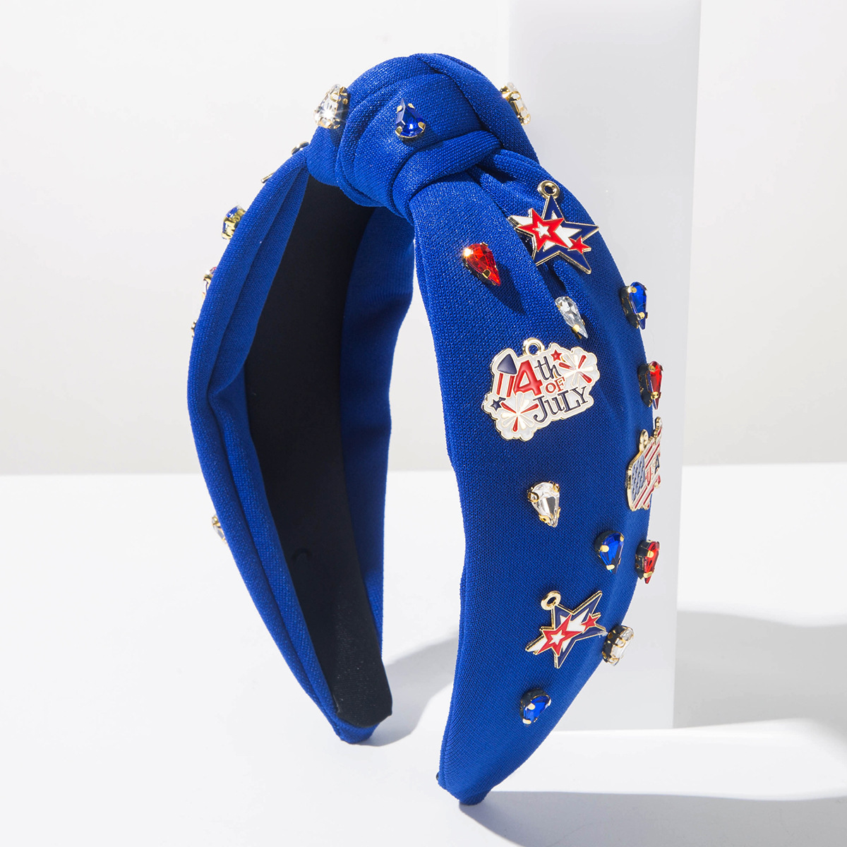 Patriotic Fourth Of July Knott - Travel Accessories July review and price