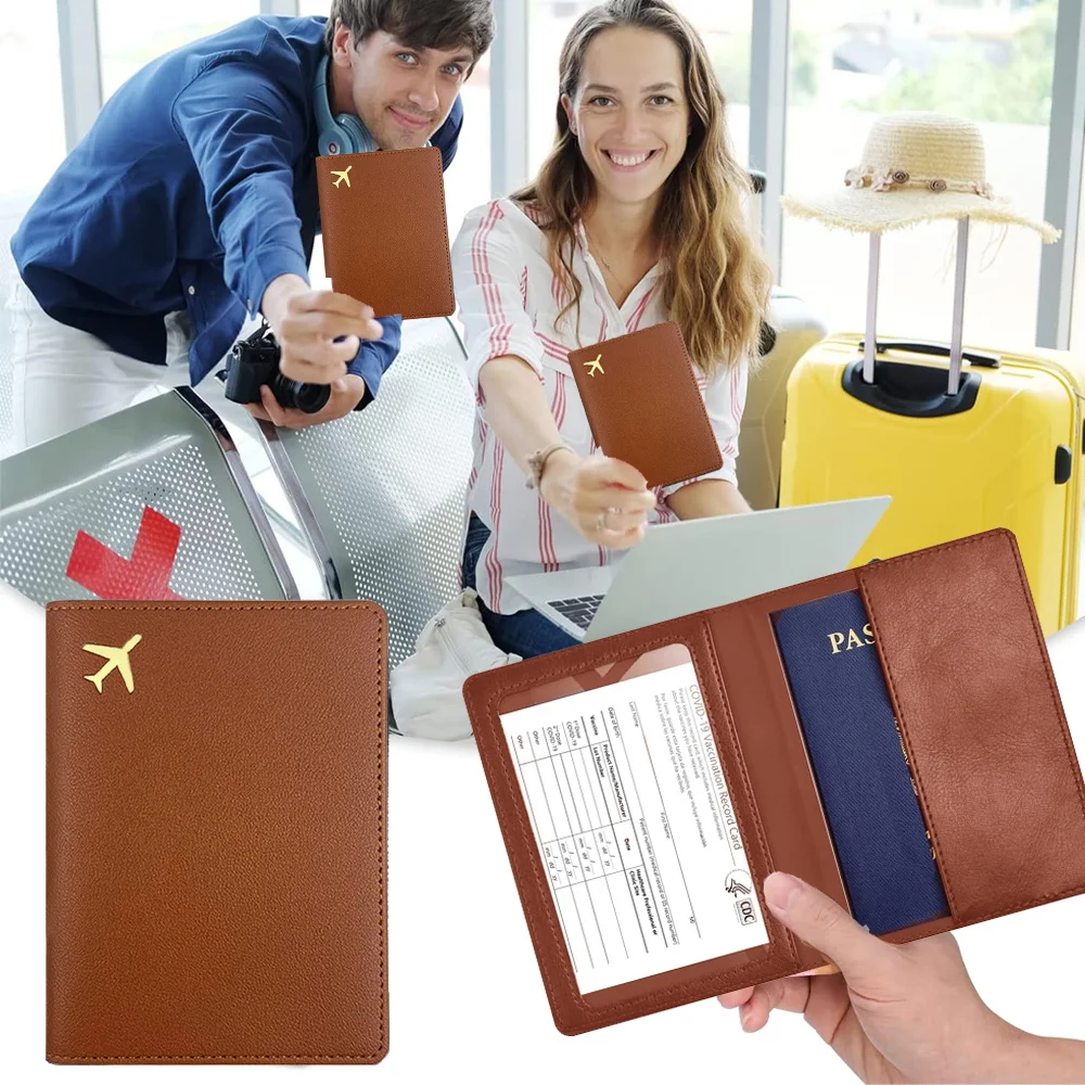 RFID-Blocking Passport Contain - Travel Accessories Rfid review and price