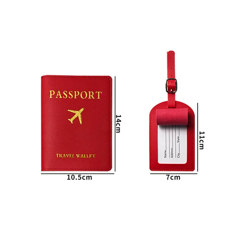 Colorful Pu Leather Women Men  - Travel Accessories Bag For Men review and price