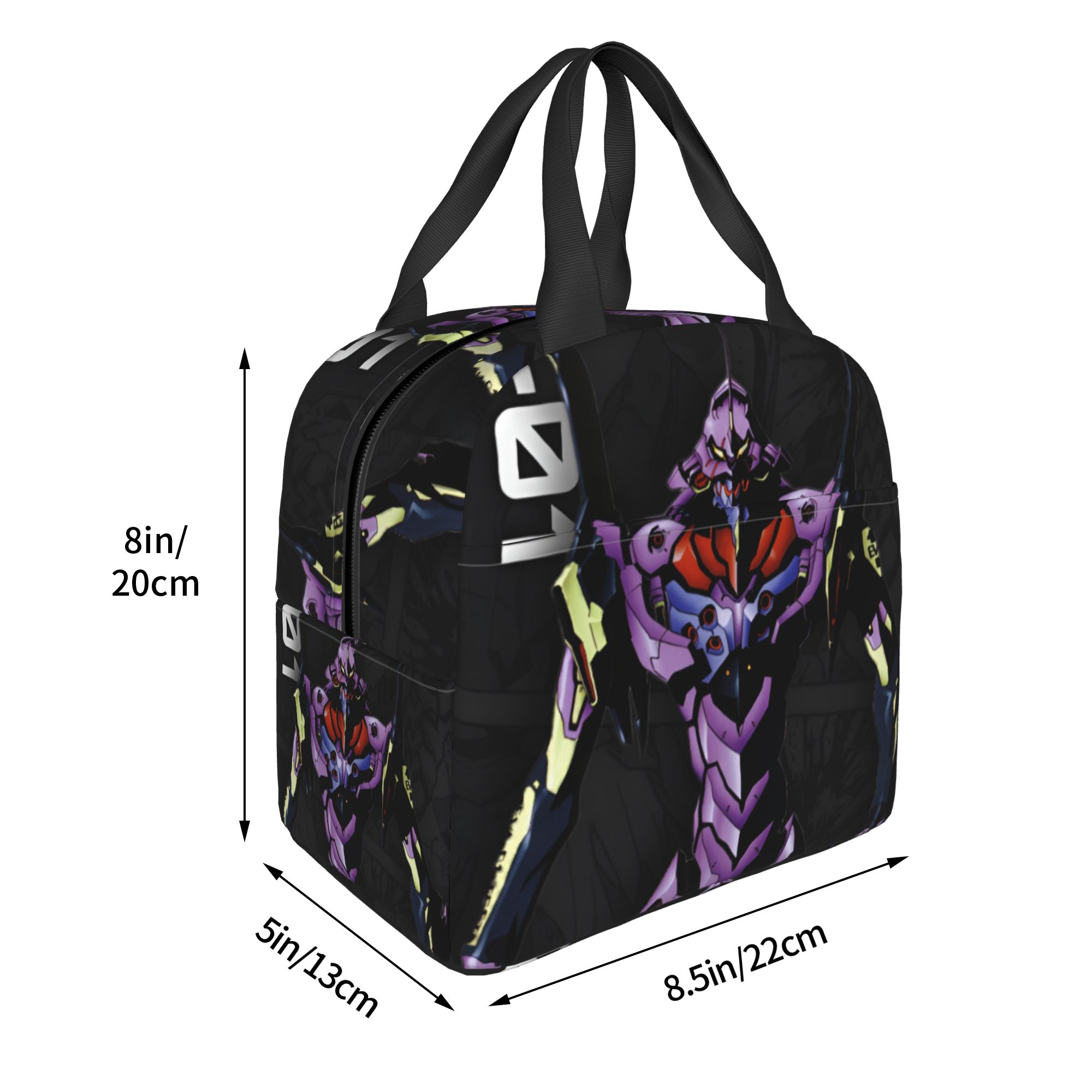 E-Evangelions Thermal Insulate - Travel Accessories 2022 review and price