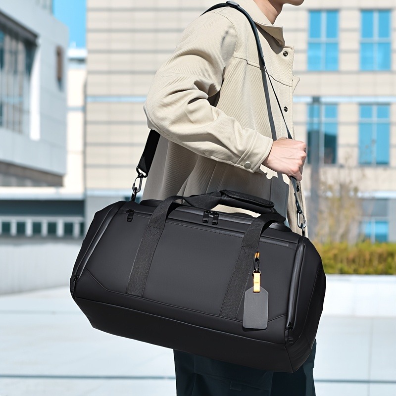 Large Capacity Carry on Travel - Travel Accessories Bag For Men review and price