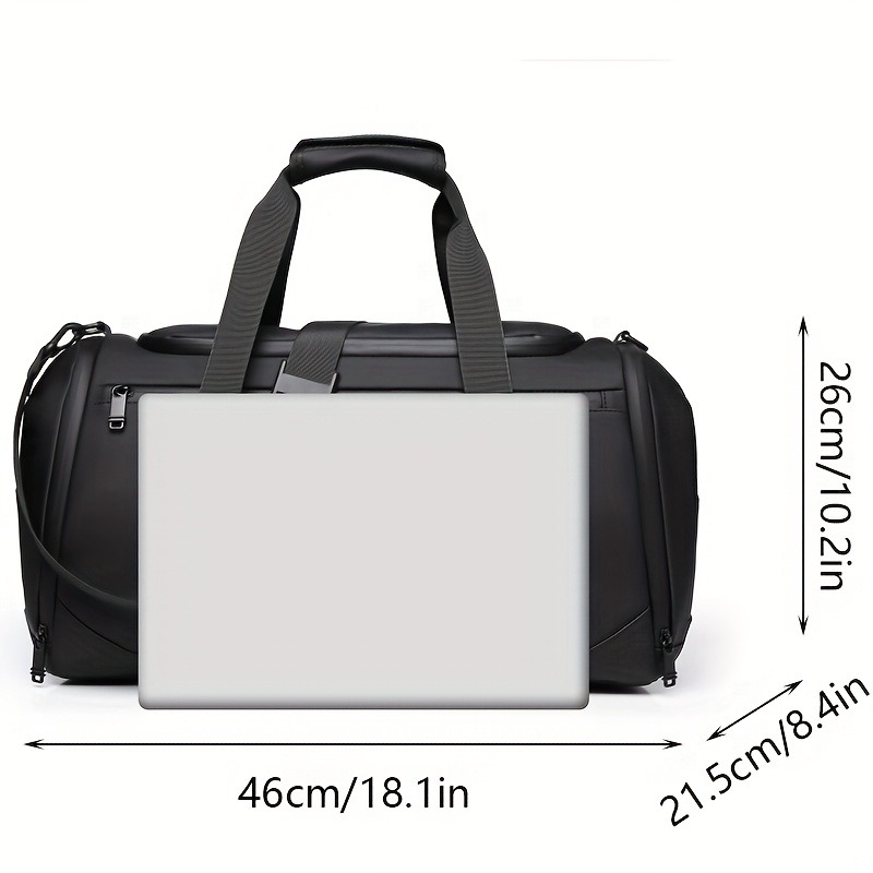 Large Capacity Carry on Travel - Travel Accessories Bag For Men review and price