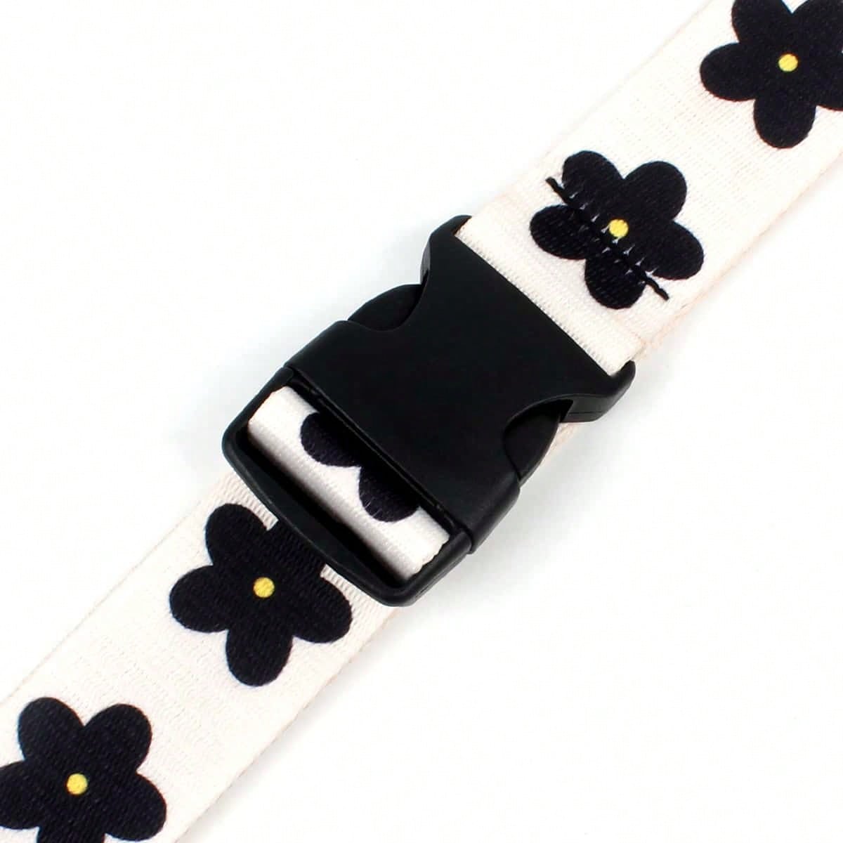 Travel Luggage Plastic Buckle  - Luggage Strap Belt review and price