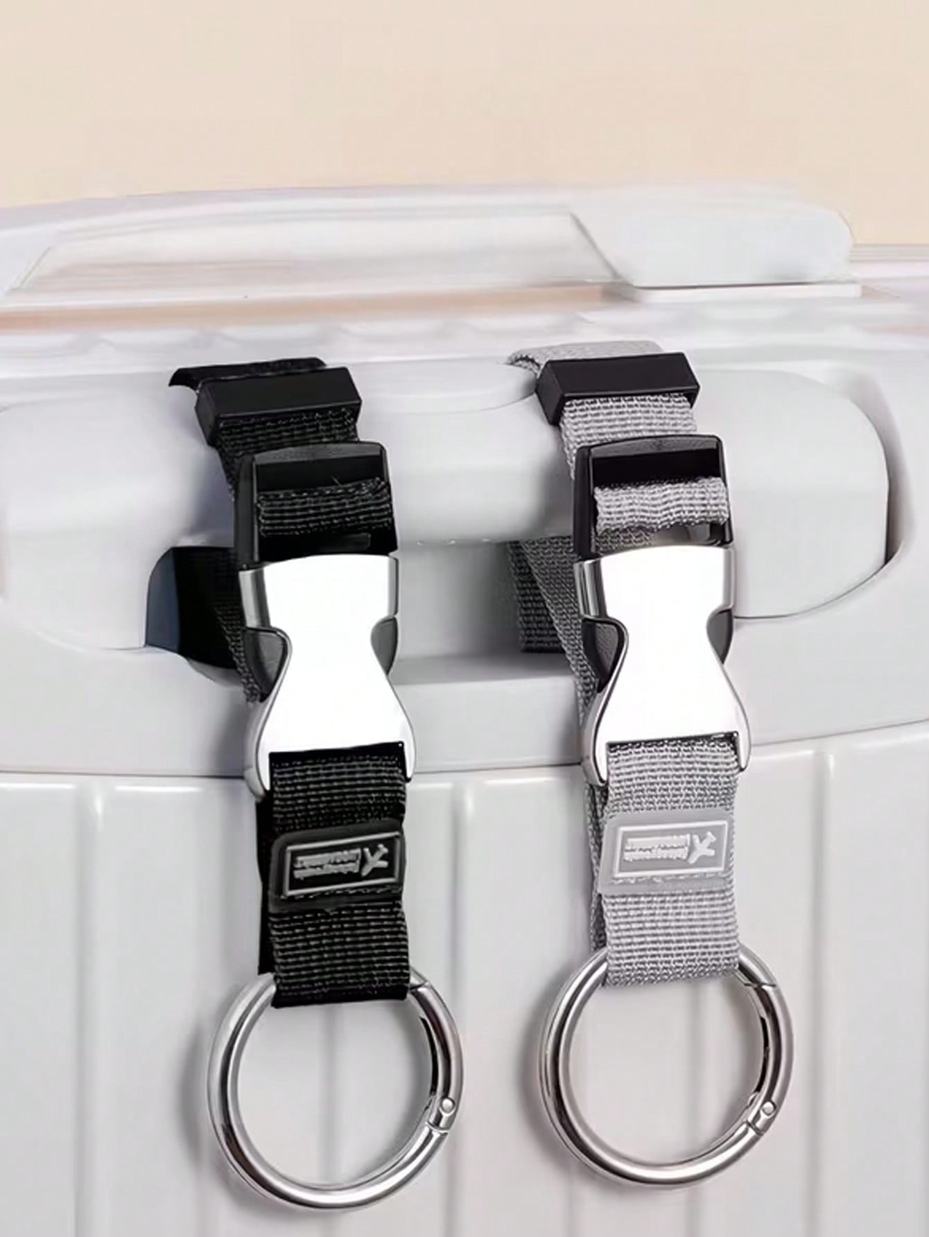 Multi-Color Backpack & Luggage - Travel Accessories Useful review and price