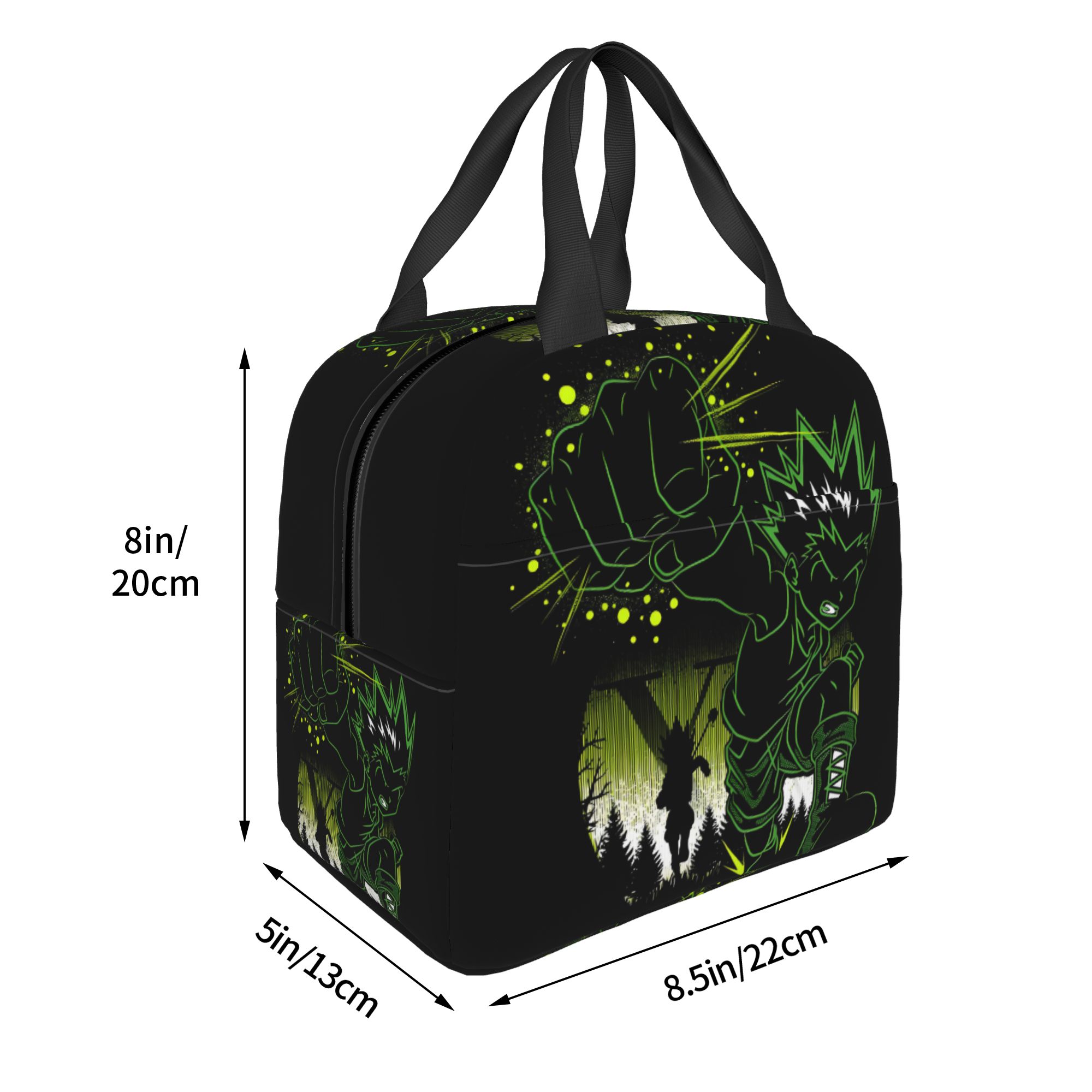 Custom H-Hunters x Insulated L - Travel Accessories 2022 review and price