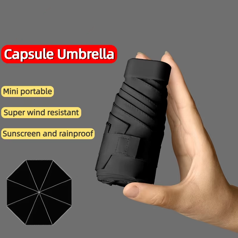 Ultra Compact Mini Umbrella Wi - Travel Umbrella Compact review and price