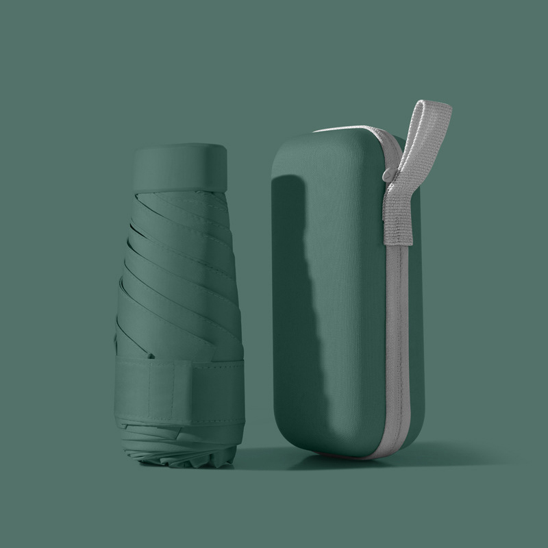 Ultra Compact Mini Umbrella Wi - Travel Umbrella Compact review and price