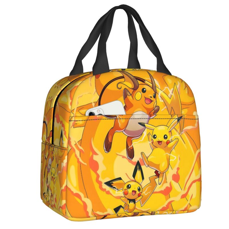 Custom P-Pikachus Kawaii Insul - Travel Accessories 2022 review and price