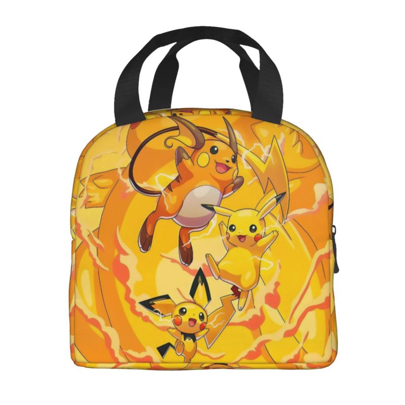Custom P-Pikachus Kawaii Insul - Travel Accessories 2022 review and price