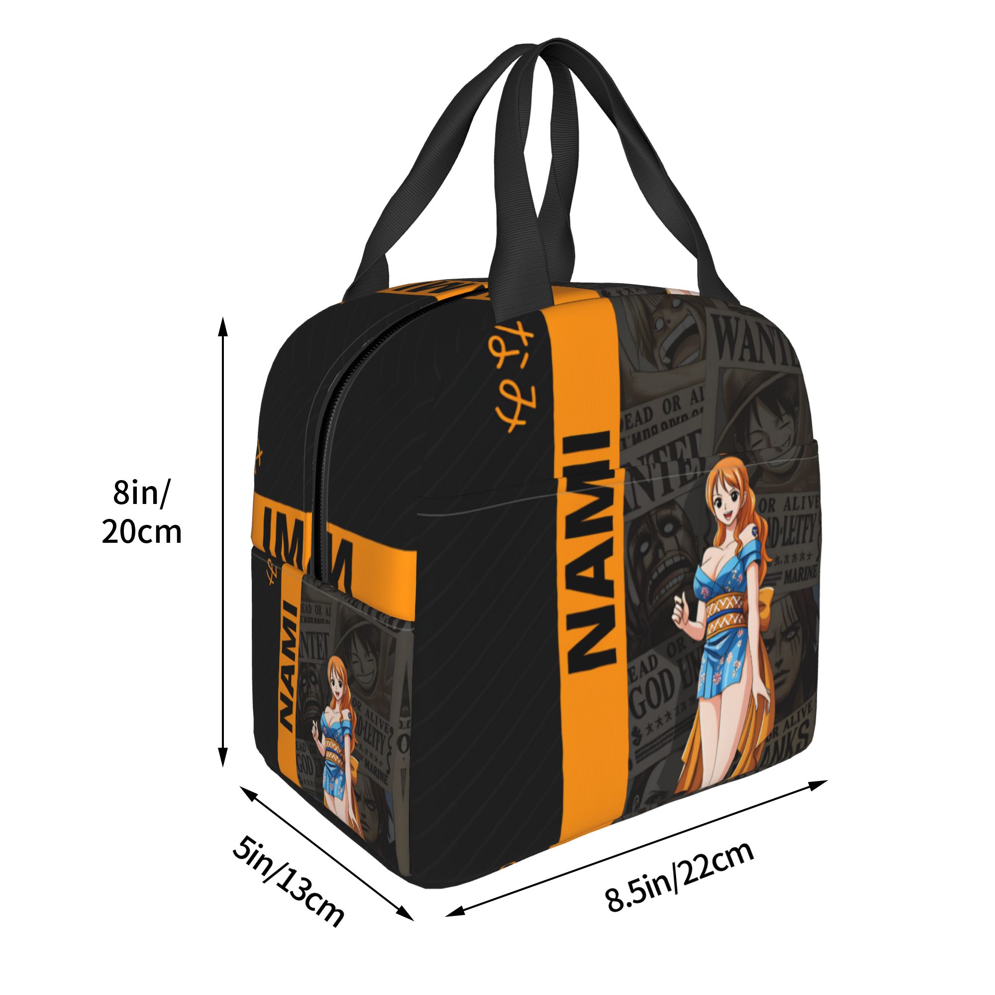 Custom One P-Pieces Namis Insu - Travel Accessories 2022 review and price